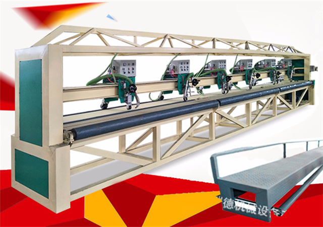 篷布熱合機(jī)多少錢(qián)一臺(tái)  鑫瑞德廠(chǎng)家報(bào)價(jià)信息