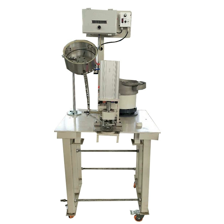 遮陽(yáng)網(wǎng)打扣機(jī)